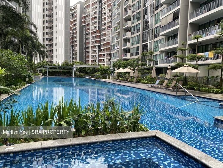 Esparina Residences thumbnail photo
